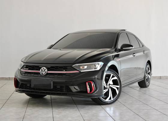 VOLKSWAGEN JETTA 2.0 350 TSI GASOLINA GLI DSG